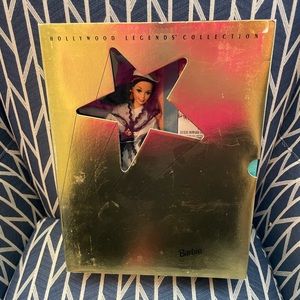 Gone with the Wind 1994 Hollywood Legends Set of 5